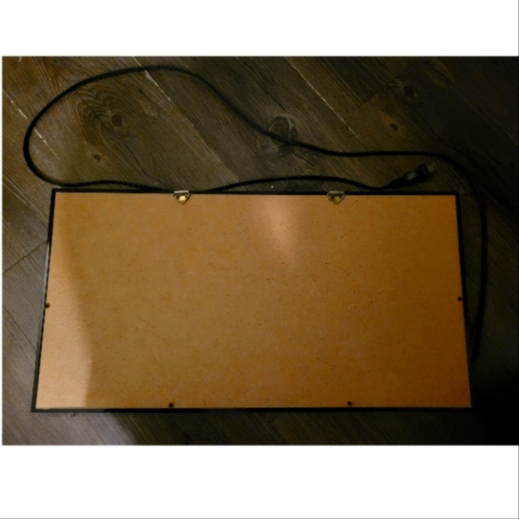 Open LED Sign - Picture 3 of 3